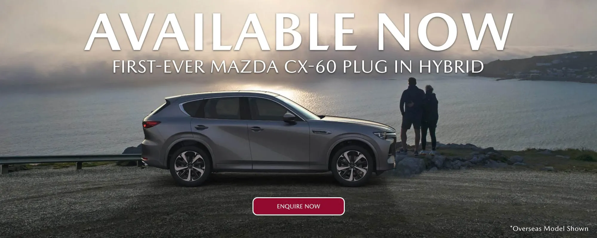 All New Cx 60 Hp