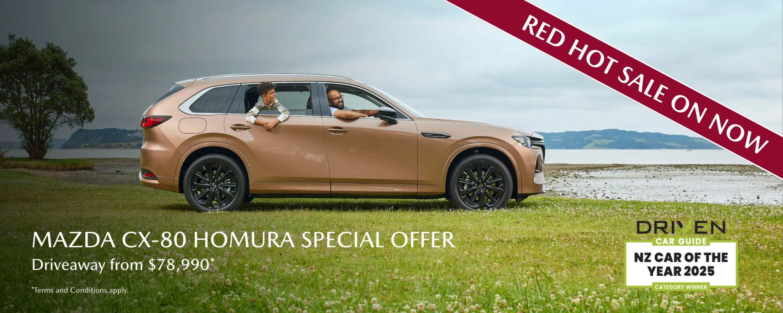 Cx 80 Homua Special Offer Hp